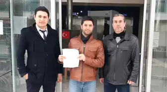 Kampüste Hgs Uygulaması Yargıya Taşındı