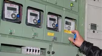 Kış Şartlarında Kaçak Elektriğe Teknolojik Çözüm