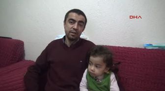 Manisa 4 Yaşındaki Ayşe'ye, Meslek Hastalığı Teşhisi
