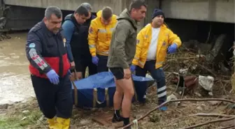 Mersin'de Selde Ölenlerin Kimlikleri Belli Oldu