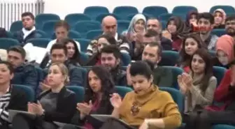 Samsun Hayatımız Roman' Projesi Roman Müziği Ile Tanıtıldı