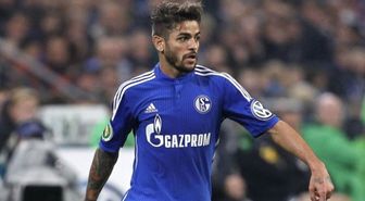 Trabzonspor'a Sağ Bek Schalke'den!