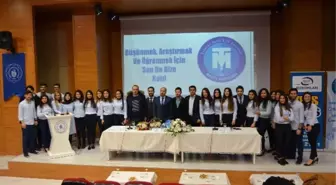 Üniversitede KPSS Semineri