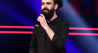 Yiğit Özgiray 'Yani'