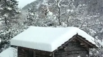 Yılbaşı Dağevi Konaklamalı Trekking Turu