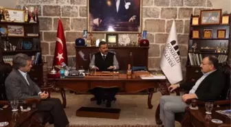 Başkan Akel : 'Transfer Çalışmalarımız Sürüyor'