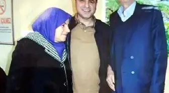 Demirtaş'ın Cezaevinden İlk Fotoğrafı