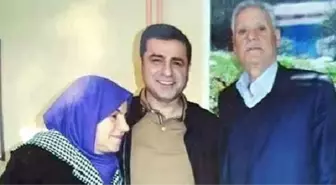 Demirtaş'ın Cezaevinden İlk Fotoğrafı Ortaya Çıktı