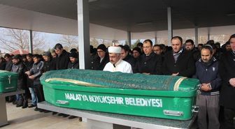 Eren Ailesinin Acı Günü