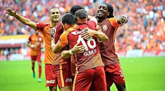 Galatasaray'da Sakatlık Şoku !