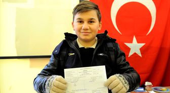 Halep Kumbarası'Ndan İnsanlık Çıktı