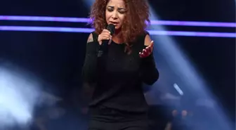 Hatice Kaya 'Soğuk Odalar'