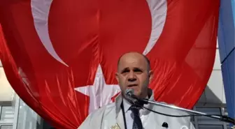 Kaü Rektörü Prof. Dr. Sami Özcan'ın Yeni Yıl Mesajı