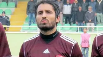 Nazilli Belediyespor Gökhan'la Yollarını Ayırdı