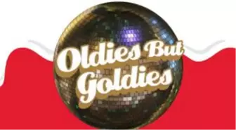 Oldies But Goldies Yılbaşı Partisi