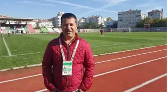 Pendikspor As Başkanı Mustafa Şahinyılmaz'dan Açıklama