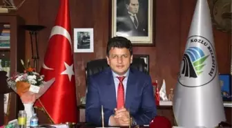 Şahin Yeni Yılı Kutladı