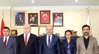 Şırnak'ta Geceyi Askerlerle Geçiren Bakan Işık; Terör Örgütünün Beli Kırıldı