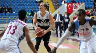 Spor Toto Basketbol Süper Ligi