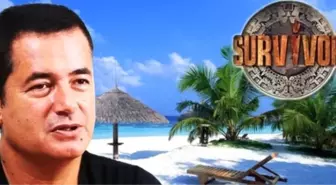 Survivor'a Sporcu Ünlüler!