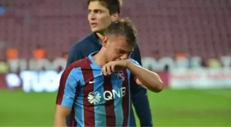 Trabzonspor'da 2016 Yılı Kabus Gibi Geçti