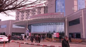 Acil Servisler Daha Etkin Hizmet Verecek