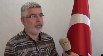 AK Parti'li Vekil Çanak'tan Teröre Sert Tepki