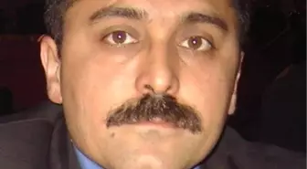 Almanya'da Dernek Başkanına Bıçaklı Saldırı