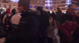 Balkanlarda Yeni Yıl Kutlamaları