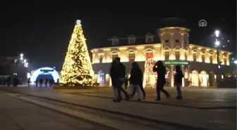Balkanlarda Yeni Yıl Kutlamaları