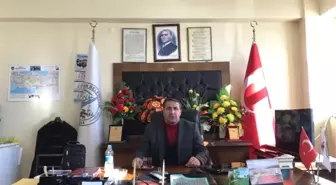Başkan Ateş'ten 2016 Yılını Değerlendirmesi