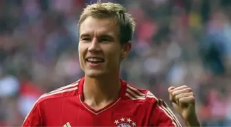 Beşiktaş, Savunma Bölgesi İçin Badstuber ile İlgileniyor