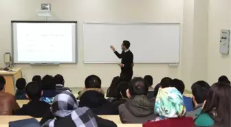Beü'de Oryantasyon Eğitimleri Tamamlandı