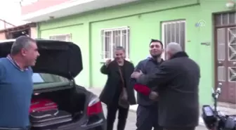 Bir Gözüm Değil, Iki Gözüm Vatana Feda Olsun'