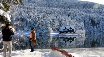 Bolu Nüfusunun 3 Katından Fazla Tatilciyi Ağırladı