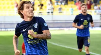Bucaspor'da İşler Yolunda