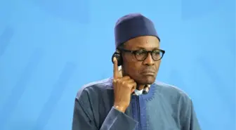 Buhari'den Şiilere ve Nijer Deltası Militanlarına Barış Çağrısı