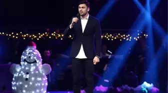 Burak Yılmaz 'Haydi Söyle'