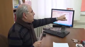 Çanakkale Talih Kuşu Ilk Bu Biletle Yüz Güldürdü