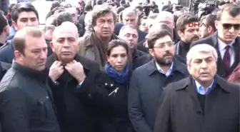 CHP Il Başkanı Canpolat: Ülkeyi Kan Gölüne Çevirenler Derhal Istifa Etmeliler