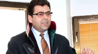 Denizli Barosu Başkanından Teröre Sert Tepki