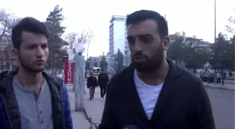 Diyarbakır'da Raylı Sistem Hattı Sevinci