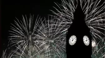 Dünyada 2017 Coşkusu