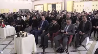 Erbakan Vakfı Genel Başkanı Fatih Erbakan