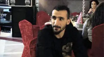 Fenerbahçeli Mehmet Topal, Yeni Yıla Kartalkaya'da Girdi (Yeniden)