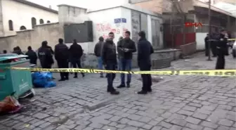 Gaziantep'te Türkçüler Ocağı Başkanı Bıçakla Yaralandı