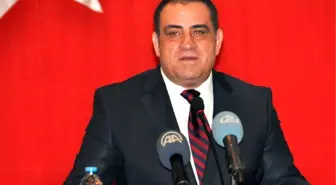 Gaziantepspor Kulüp Başkanı İbrahim Kızıl Açıklaması