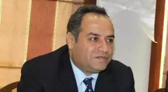 Gbc'den Başsağlığı ve Kınama
