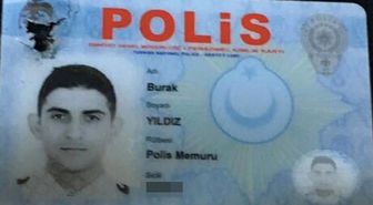 Gece Kulübünde Şehit Düşen Polisin Kimliği Belli Oldu