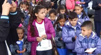 Hamzalı Katliamı Unutulmadı